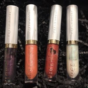 Urban Decay Vice Special Effects Lip top Coat